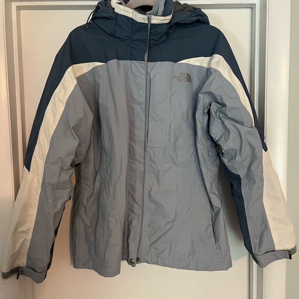 The North Face Women’s Ski Jacket